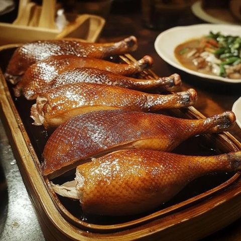 在家自制老北京醬肉絲:節(jié)日宴席上的吉祥美味