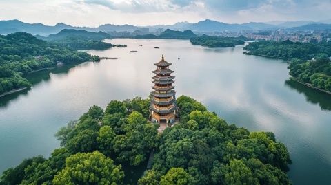 浙江東南部的溫州：美景豐饒，歷史遺跡眾多