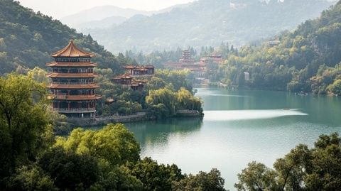 探索瓊海美景全攻略：5日行程規(guī)劃，必游景點與美食推薦