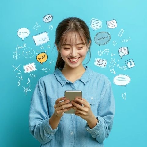 科技巨頭們?cè)谛〖t書上玩起英文貼！阿里、美團(tuán)、餓了么等大牌紛紛上陣