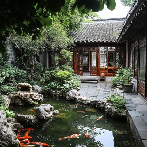 佛山非遺文化:探尋歷史文化魅力與新生契機(jī)