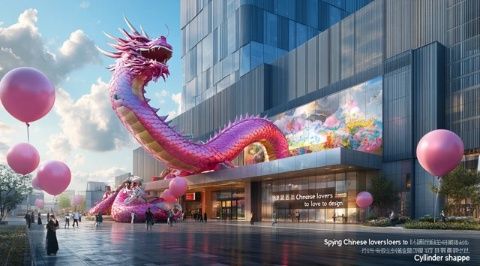 萬達(dá)廣場(chǎng)超值100㎡商鋪，僅需6.5萬/年！