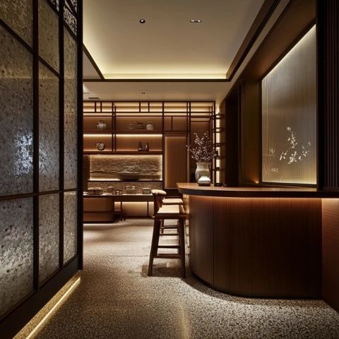 探店杭州新新飯店，一家有“故事”的老飯店，帶你穿越回民國(guó)！