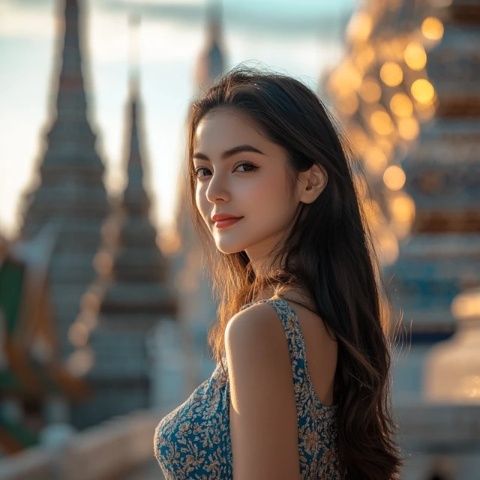 泰國五日游完美指南:曼谷-芭堤雅全覽+費(fèi)用清單|閨蜜同行必看