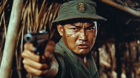 越南南海歷史上的兩段小歷史:展現(xiàn)了越南的野心和意圖