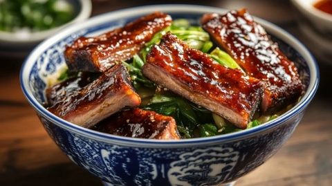 紅燒肉，作為一道經(jīng)典的中華美食，承載著無數(shù)人的味蕾記憶,今日頭條獨家揭秘