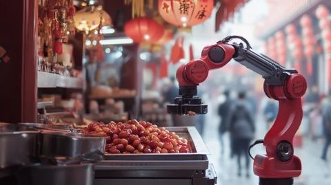無(wú)錫美食之旅：特色小吃與著名美食街