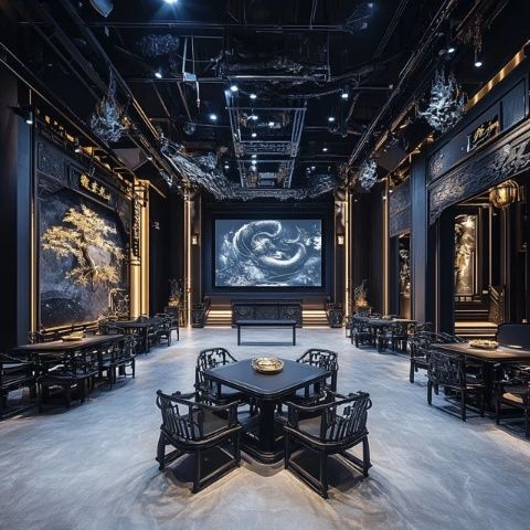 臨沂十大蒼蠅館子盤點:探尋傳統(tǒng)美食與生活交織的味蕾奇跡
