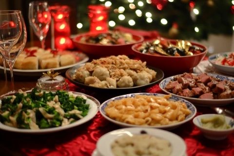 長沙美食必點榜:10道超贊湘菜和飲品