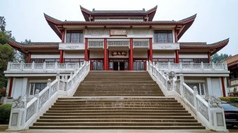 探尋南寧深厚底蘊(yùn):不可錯(cuò)過的歷史文化寶藏之旅