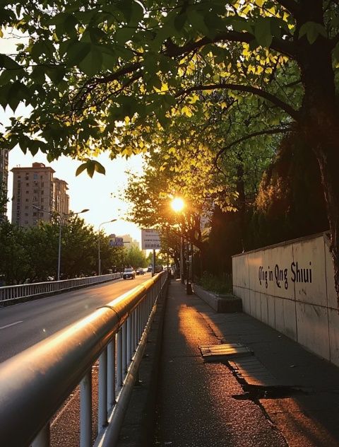 五一小長(zhǎng)假，分享常熟兩日游路線（2）