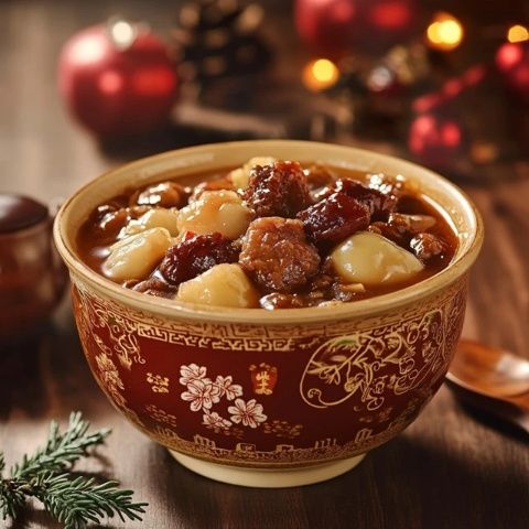 韶關(guān)樂昌香芋臘豬手煲:集美味與健康于一體的江南佳肴