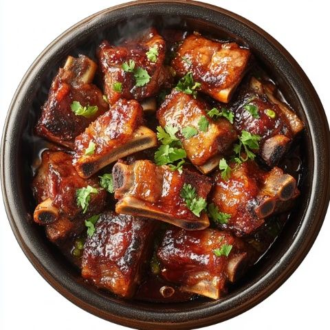 紅燒肉，作為一道經(jīng)典的中華美食，承載著無數(shù)人的味蕾記憶,今日頭條獨家揭秘