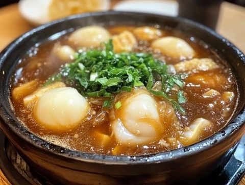 海珠區(qū)肥姐美食晚餐:桶仔骨開胃之旅