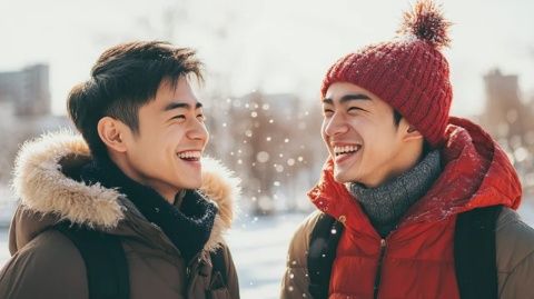 碼??！超全大阪冬日游攻略：適合1-2月姐妹旅行