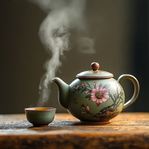 愛喝茶的人都應(yīng)該收藏這張表！60個(gè)茶葉小常識(shí)