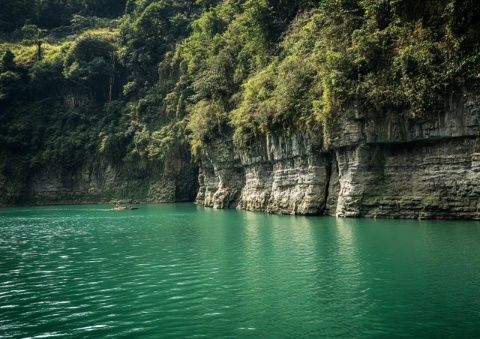 濰坊至神農(nóng)架:途經(jīng)襄陽興山的旅程