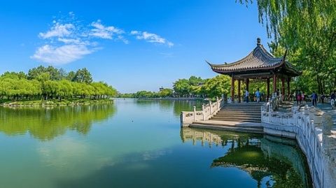 太湖三山島旅游攻略：交通、門票及住宿全指南