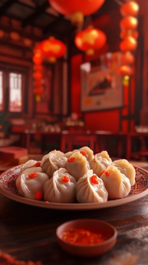 福建福清：不止是小餛飩，肉燕帶你領略獨特僑鄉(xiāng)風情與美食文化