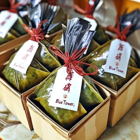 關(guān)于清明節(jié)的傳統(tǒng)活動，包粽子是不是您的習(xí)慣？