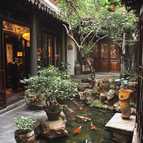 分享一下你對蘇州的印象和感受