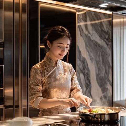 開州金廚美食品鑒活動(dòng)在北京舉行——探尋地道重慶美食的魅力