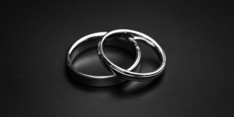 婚姻并非等同于愛情，你有意識(shí)到這一點(diǎn)嗎？
