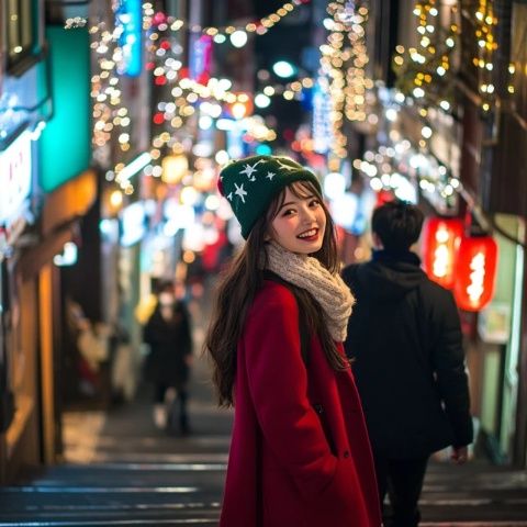 碼??！超全大阪冬日游攻略：適合1-2月姐妹旅行