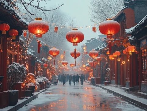 中國必游十大最美城市，美景與文化完美融合
