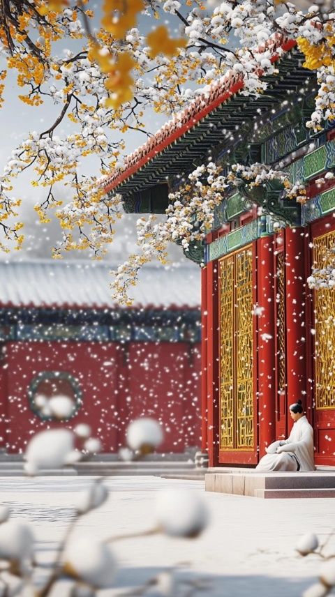 2024年春節(jié)不容錯過的旅行地——自貢，燈會、夜游、博物館一網(wǎng)打盡！