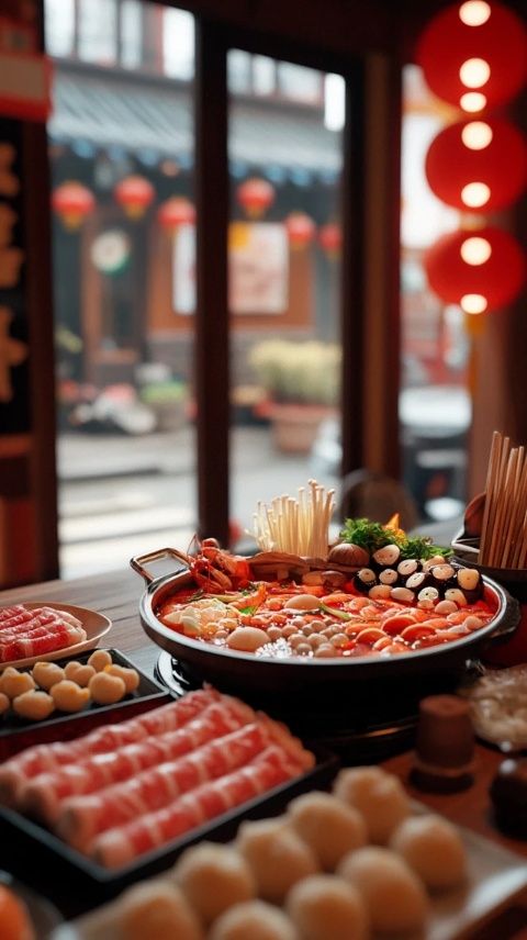 探索廈門(mén)美食：崇武風(fēng)味在閩南，20年老牌酒家的地道美味之旅