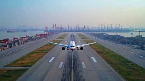 從北京首都機(jī)場(chǎng)乘坐川航公務(wù)艙飛往萬(wàn)州的體驗(yàn)之旅
