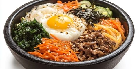 這個就是咱東北的午夜飯溜肥腸，這是一道只有東北人才能吃的美食