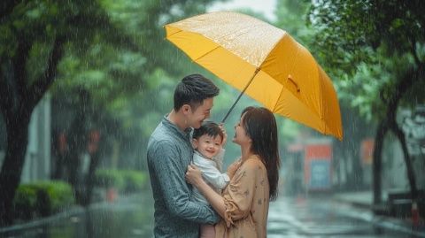 汗水勝過淚水：珍惜遇見你的幸運(yùn)，共赴充實(shí)人生之旅