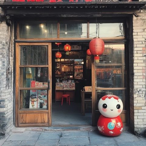 探索廈門美食：崇武風(fēng)味在閩南，20年老牌酒家的地道美味之旅