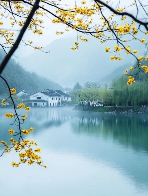 春節(jié)旅行去哪兒玩？今天給你推薦個(gè)好地方，它就是位于四川的南充市