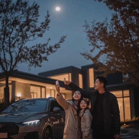 福建省內(nèi)自駕游:一家三口暢游的樂趣之旅