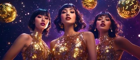 聚焦2023年12月9-10日，澳門(mén)星光熠熠，娛樂(lè)圈大聚會(huì)！