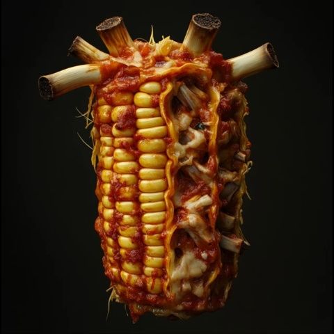 玉米美食大揭秘：從煮玉米到街頭小吃，盡享多味美味