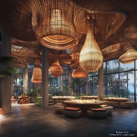 海鮮森升級搬遷至斑斕酒店:豪華環(huán)境與新鮮海產(chǎn)盛宴