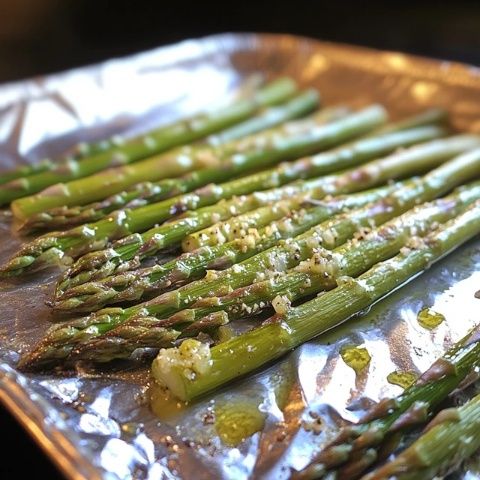 7道絕佳蘆筍料理，超好吃又超健康！