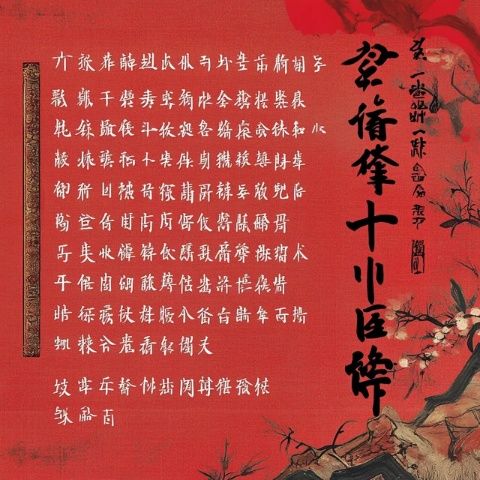 揭秘春節(jié)背后的科學(xué)知識