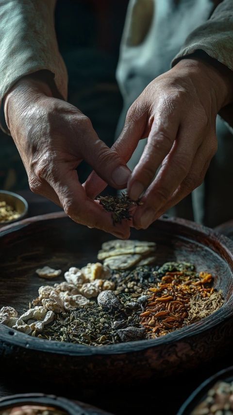 古人炒菜調味的智慧值得我們學習和借鑒！