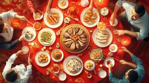 探索福建海鮮古早味:經典美食指南