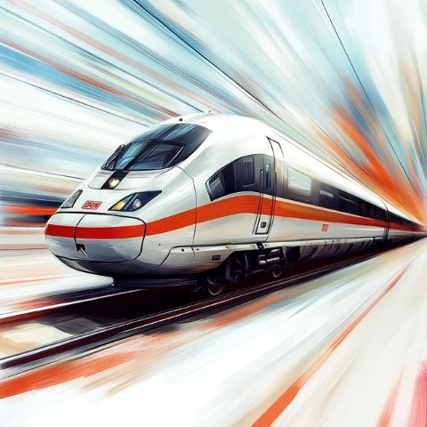 高速鐵路背后的秘密:為何沒有安全帶及深夜不運(yùn)行的原因