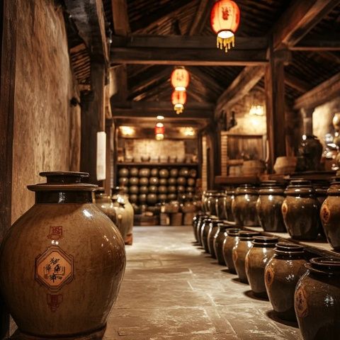 福建土樓周邊特色美食吃貨游必看！