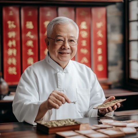 健康小常識行醫(yī)看病不要有秘方思想，不要到處找偏方、秘方