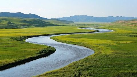 廣西融水苗族自治縣:秀美山川與特色美食之旅