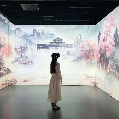 自駕游日照五蓮:探訪藝術(shù)與自然融合的白鷺灣網(wǎng)紅小鎮(zhèn)