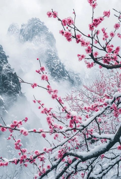 櫻山花谷位于揭西縣京溪園鎮(zhèn)，每年2-3月，漫山遍野的櫻花將這里變成花的海洋